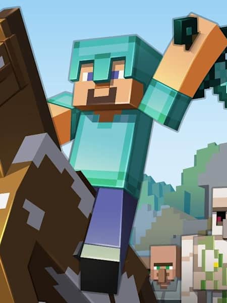 Minecraft 2: 10 new features we want to see
